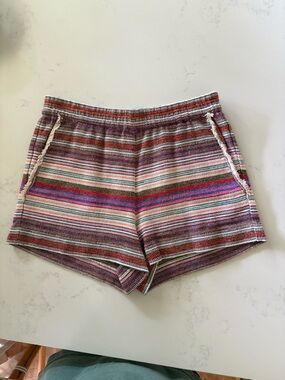 Anthropologie Coreylynncalter shorts